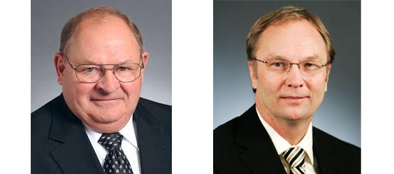 Dahms, Torkelson to host virtual town-hall meeting on KLGR Wed., May 27