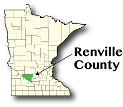Renville County asks public input for updating Multi-Hazard Mitigation Plan