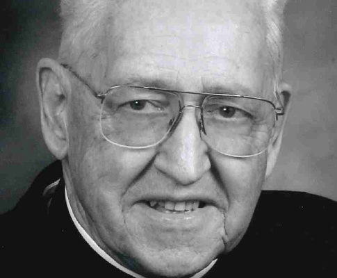 Father Robert P. Goblirsch