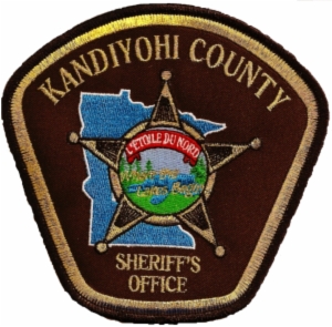 Three injured in Kandiyohi County collision Sunday