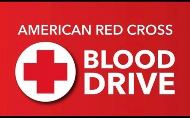 RACC Blood drive still has openings available for this week