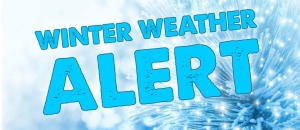National Weather Service issues a Winter Weather Advisory for SW MN until 10 p.m.