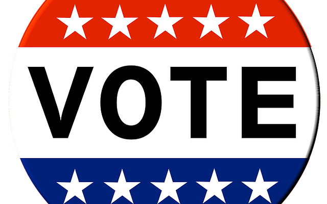 Redwood County Presidential and Congressional election results