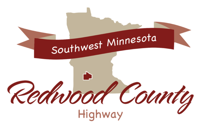 CSAH 5 in Redwood County closed during business hours every day this week