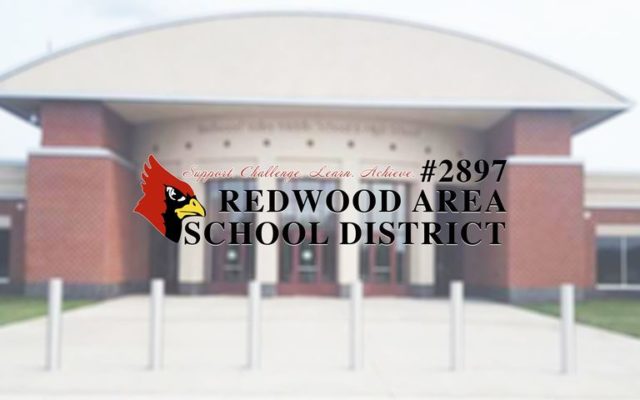 Redwood Valley High School Announces Local ExCEL and Triple “A” Award Winners