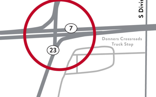 MnDOT asks public for input about Clara City Hwy 23 and Hwy 7 project