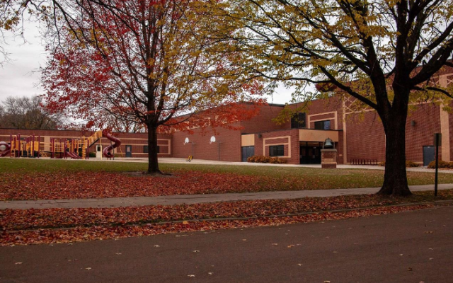 Springfield Public Schools bond referendum narrowly passes