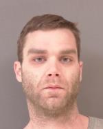 Redwood Falls man sentenced for receiving stolen goods, aiding offender on probation