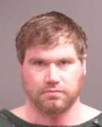 Willmar man accused of arson and damaging police vehicles appears in court