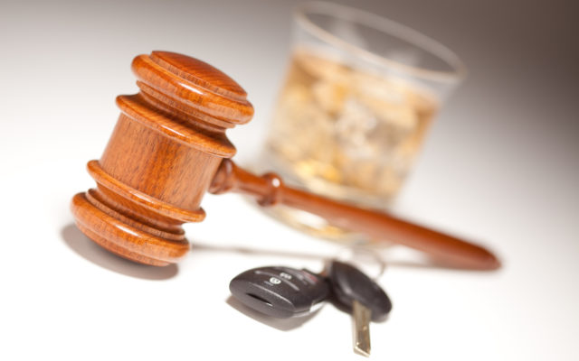 Redwood County jury finds Wood Lake man guilty of driving while impaired