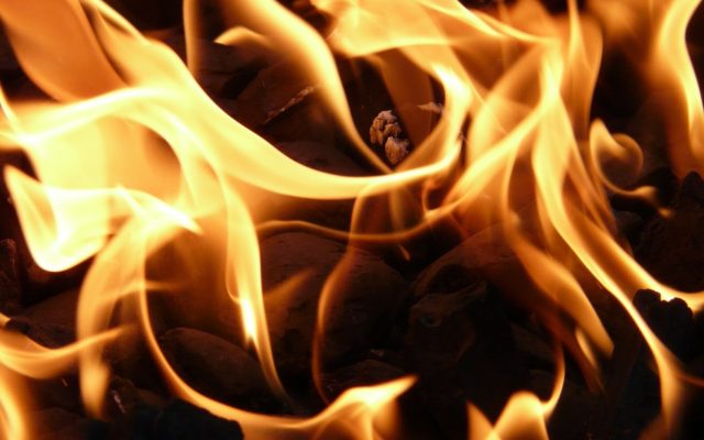 Names of burn victims from Granite Falls bonfire released