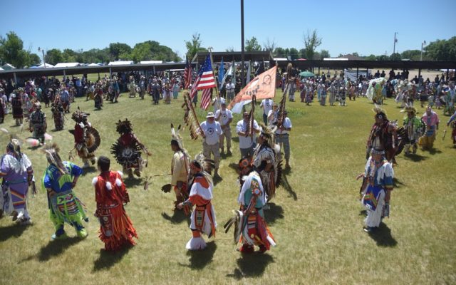 After taking a year off, the Lower Sioux Indian Community holds 43rd annual Wacipi