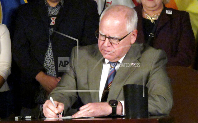 Governor Walz Extends Executive Order to Help Fight the Spread of Avian Influenza