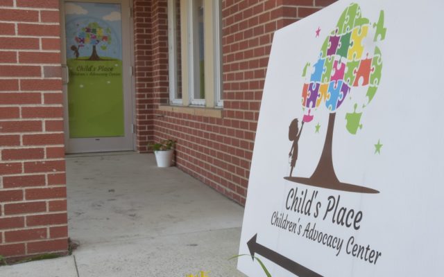 Child’s Place Children’s Advocacy Center in Redwood Falls to hold open house