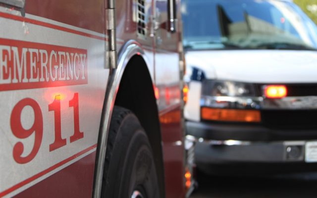Mountain Lake senior citizen injured in Cottonwood County collision Friday