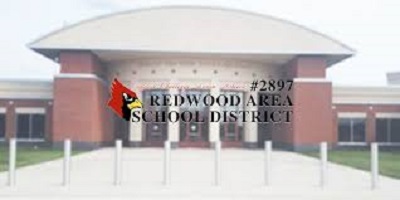 Results of Redwood Area School District special election