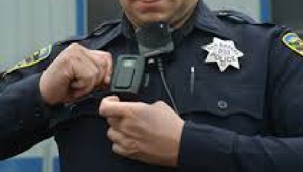 Redwood Falls Police Department looking into acquiring body cameras