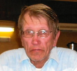 Robert W. Olson