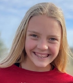 Eloise Brozek of Redwood Falls recognized by Minnesota Connections Academy