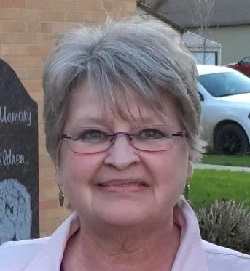 Janet Marie Feldman