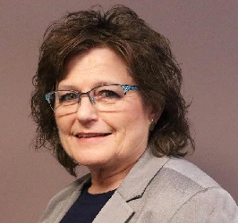 Janette Wertish Reelected Chair of Renville County HRA/EDA Board