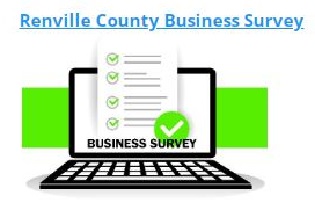 Renville County HRA/EDA Undertakes Survey of Business Conditions