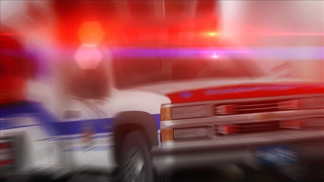 Danube man injured in Renville County collision Tuesday morning