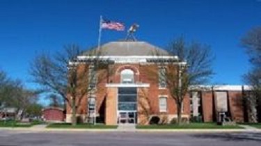 Redwood County Court News for March 14-20, 2022