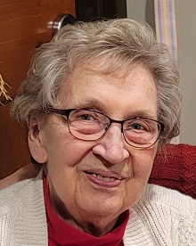 Darlene A. Haug