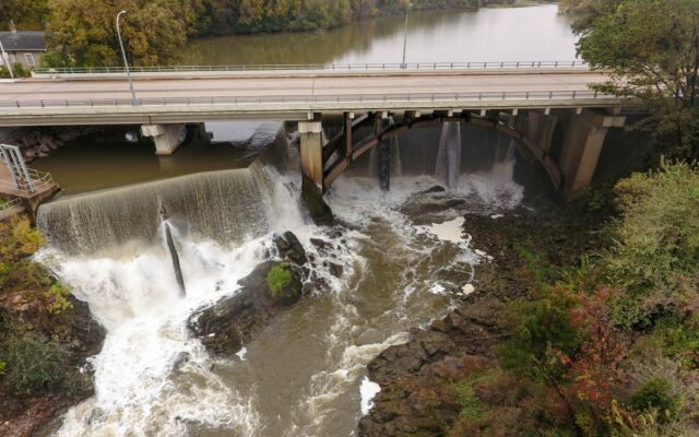 Hwy 19 Redwood Falls bridge project begins May 2