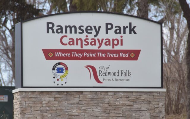 City of Redwood Falls to install traffic control measures in Ramsey Park area during Highway 19 bridge repairs