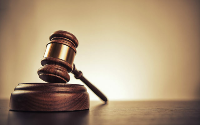 Redwood Falls man sentenced for not registering as a predatory offender