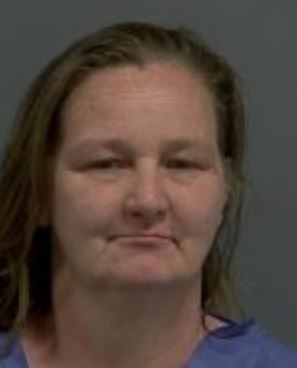 Charges: Le Sueur Woman Sicced Dog On Officer Trying To Arrest Another Woman