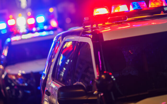 Kandiyohi County deputies locate North Dakota suspect after three-county high-speed chase