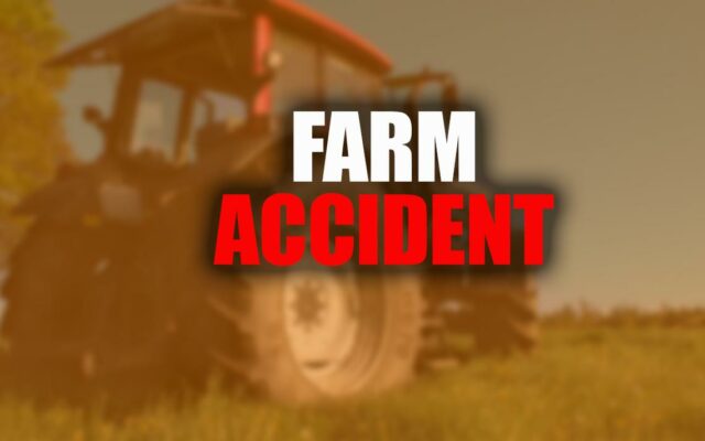 Redwood County Man dies in farm accident Thursday afternoon
