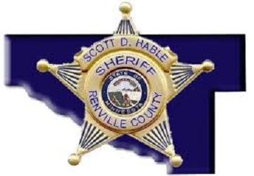 Renville County Sheriff’s Office releases names of Sunday’s drowning victims