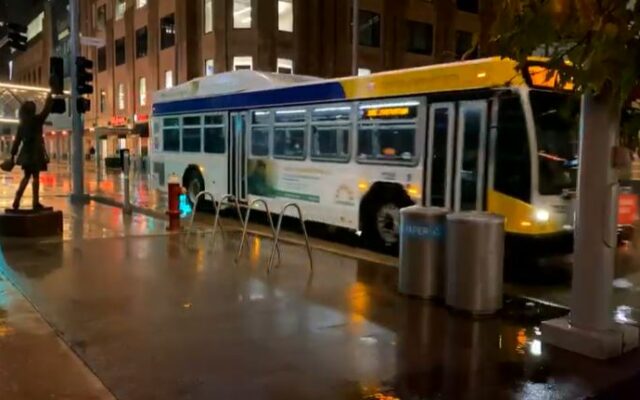 New Ulm to receive two electric buses from MnDOT