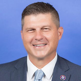 Finstad Appointed to Agriculture and Education and Labor Committees