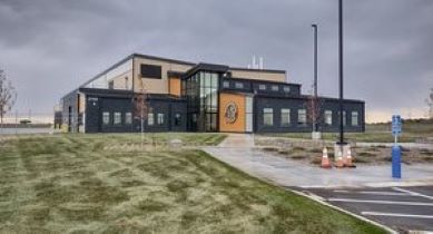 Minnesota National Guard to officially open new SW MN maintenance facility in New Ulm Thursday