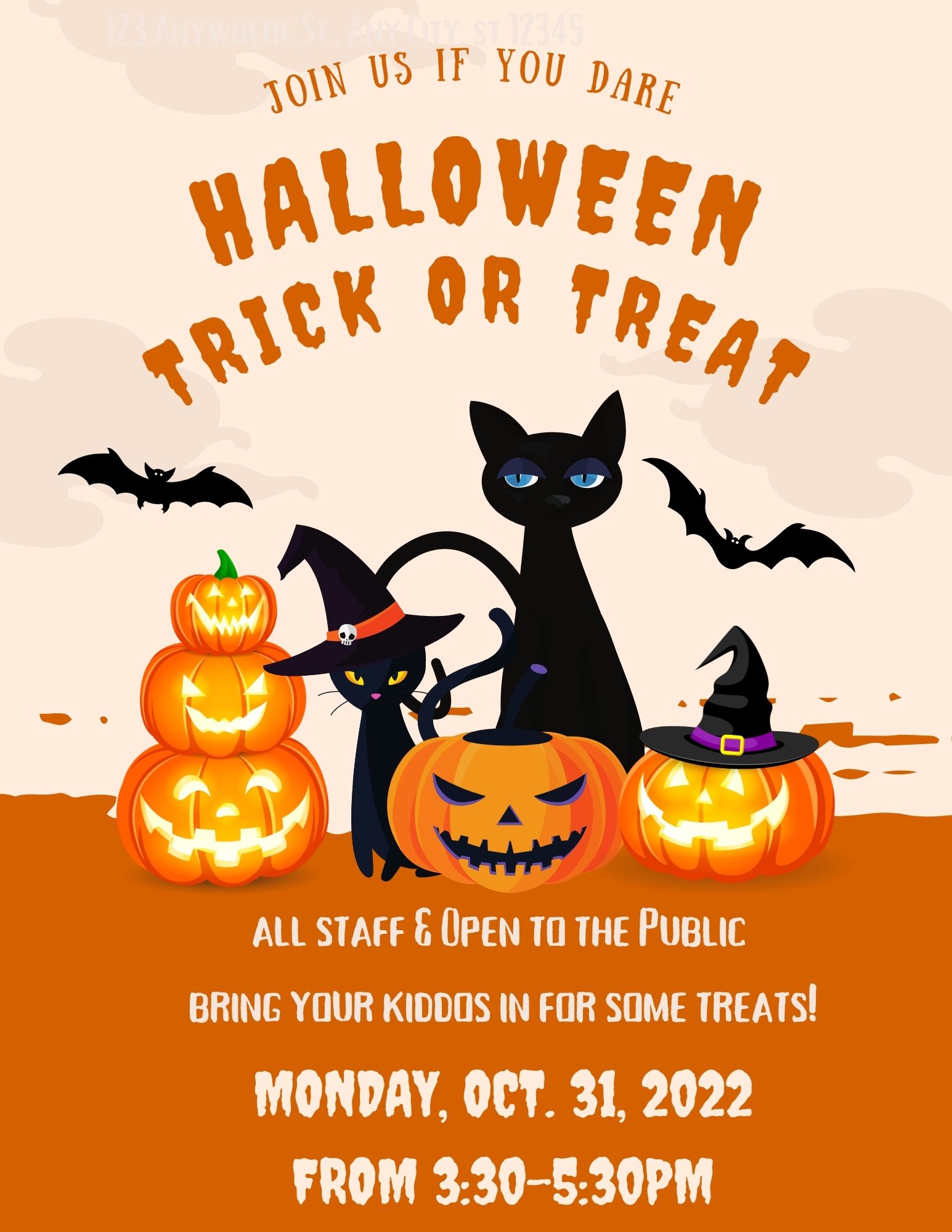 <h1 class="tribe-events-single-event-title">Garnette Gardens Halloween Trick or Treat</h1>