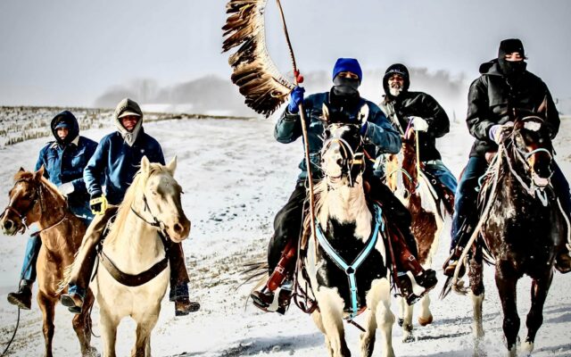 Annual Dakota 38+2 memorial ride will end after 2022