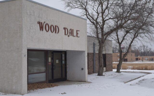 Redwood Area School District purchases Wood Dale nursing home facility