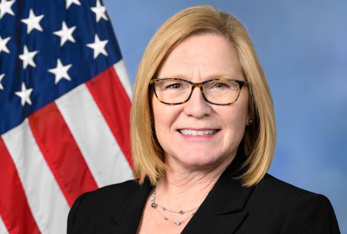 Fischbach Reappointed to Rules Committee