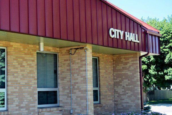 Olivia City Council rejects city hall-police and fire combo