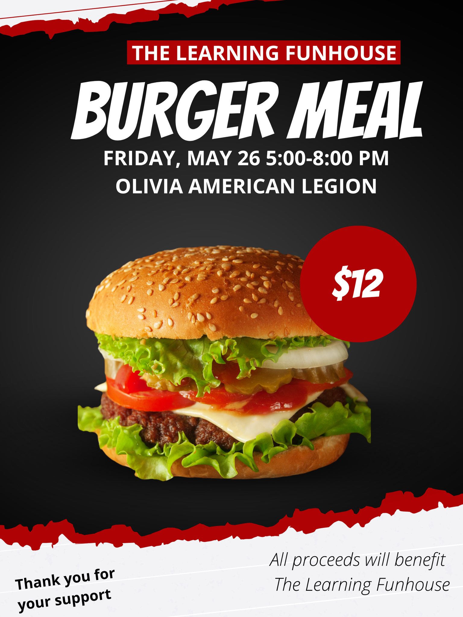<h1 class="tribe-events-single-event-title">Olivia American Legion Burger Meal</h1>