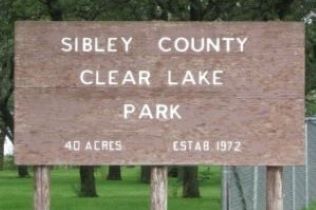 Public hearing scheduled in Gibbon to discuss Clear Lake management options