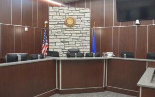 Redwood County Court News for May 15 - 21, 2023