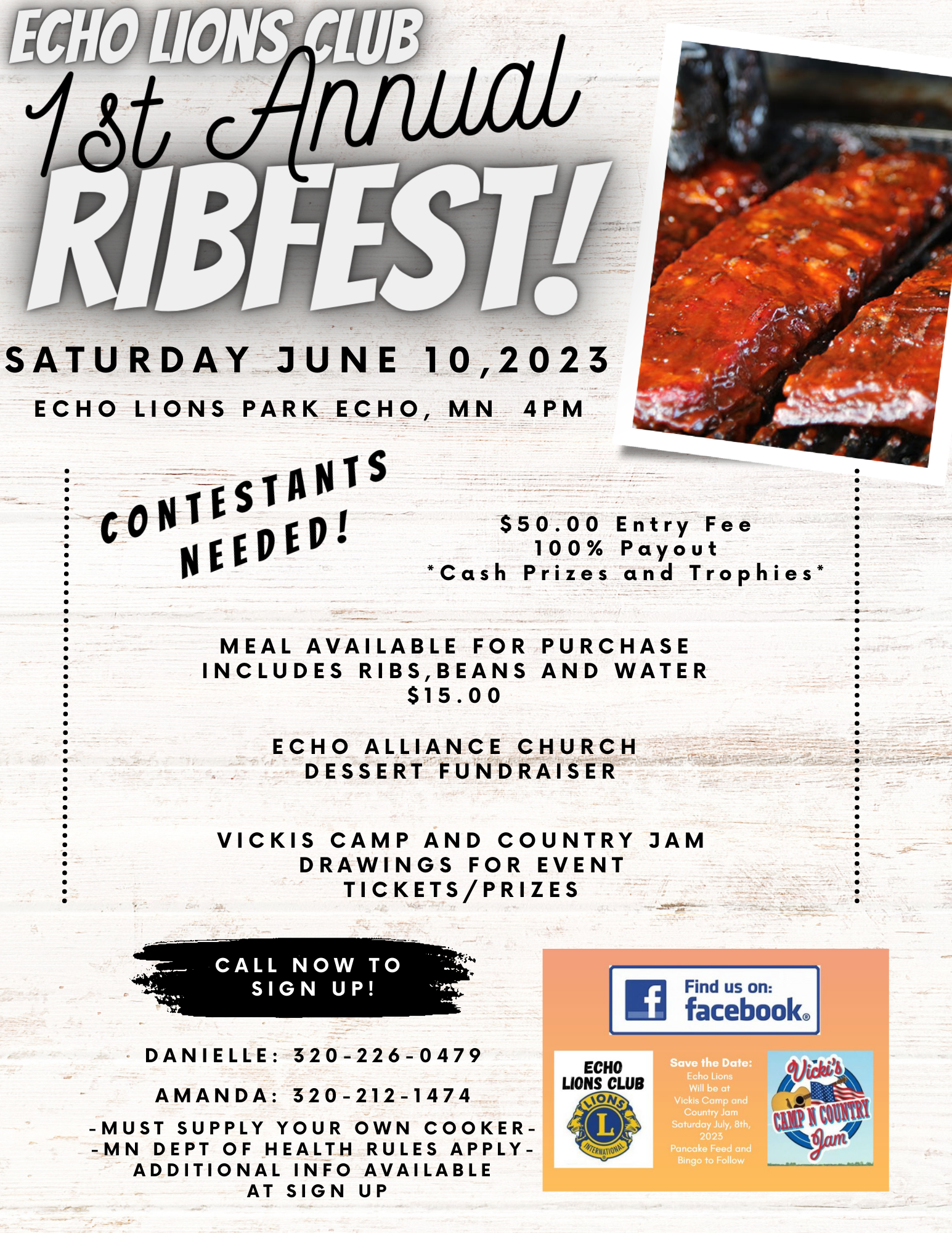 <h1 class="tribe-events-single-event-title">RIBFEST</h1>