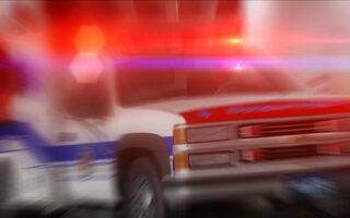 Five teens injured in Renville County crash Friday evening