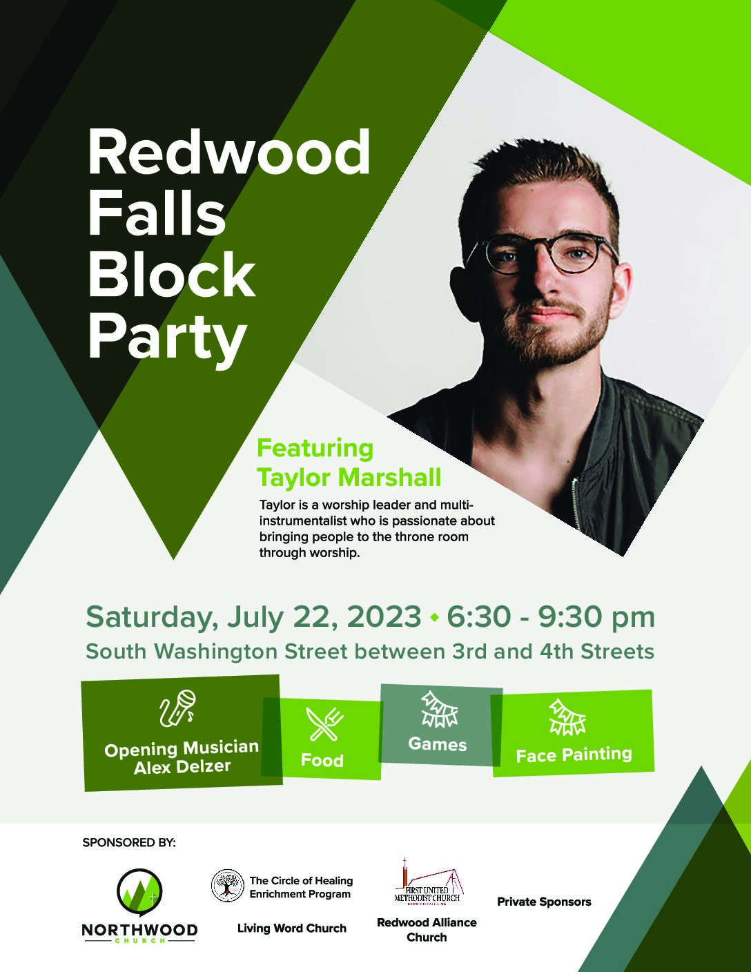 <h1 class="tribe-events-single-event-title">Redwood Falls Block Party</h1>